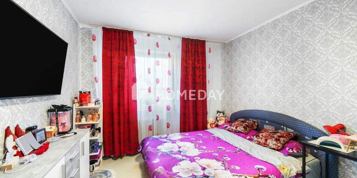 Etagenwohnung Kerpen - 2 Zimmer, 44 m&sup2;, 115.000&euro; | Angebot:25708471