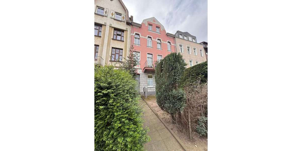 Etagenwohnung Krefeld Dießem - 2 Zimmer, 43 m&sup2;, 149.900&euro; | Angebot:26999482