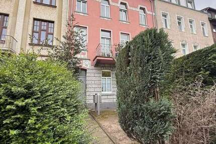 Wohnung Krefeld Dießem - 2 Zimmer, 43 m&sup2;, 149.900&euro; | Angebot:26999482