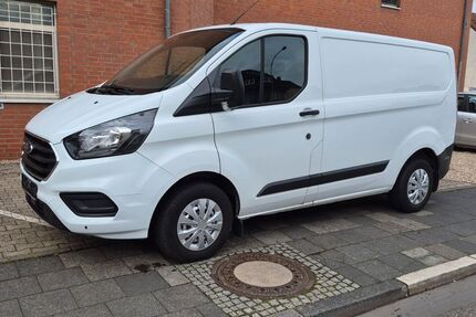 Ford Transit Custom 59.645 km 14.490 &euro; Bergheim 50126