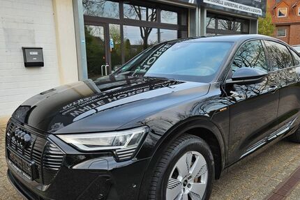 Audi e-tron 58.415 km 29.598 &euro; Korschenbroich 41352