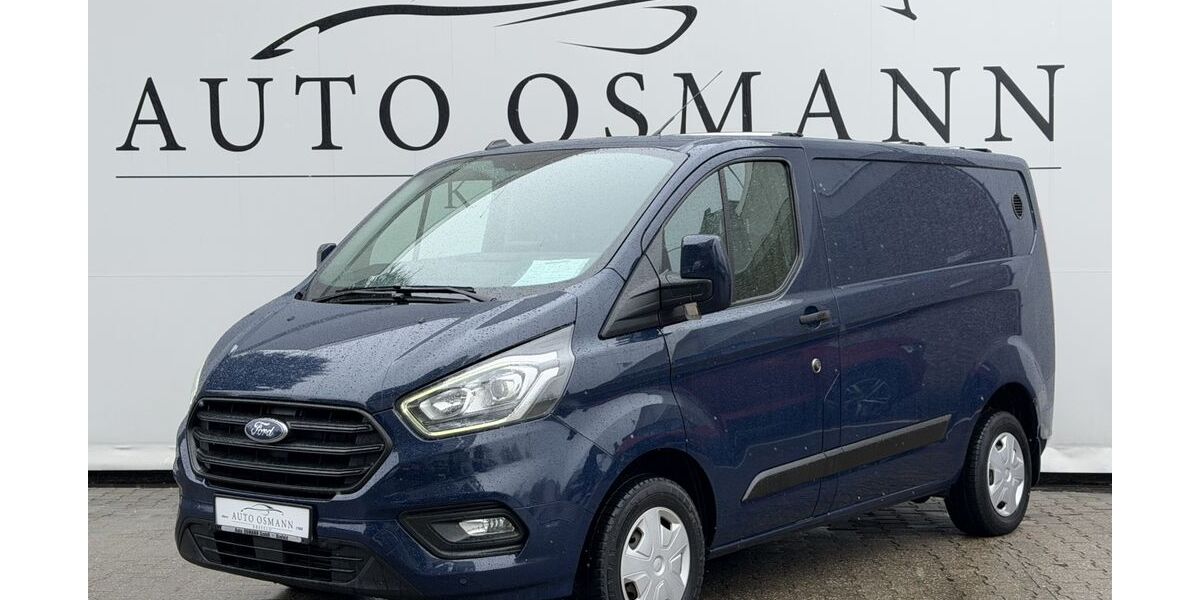 Ford Transit Custom 89.900 km 14.950 &euro; Krefeld 47805