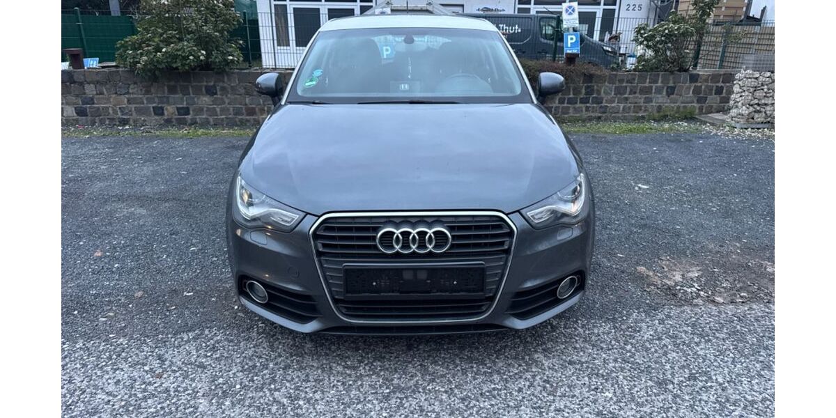 Audi A1 205.000 km 6.400 &euro; Leverkusen 51371