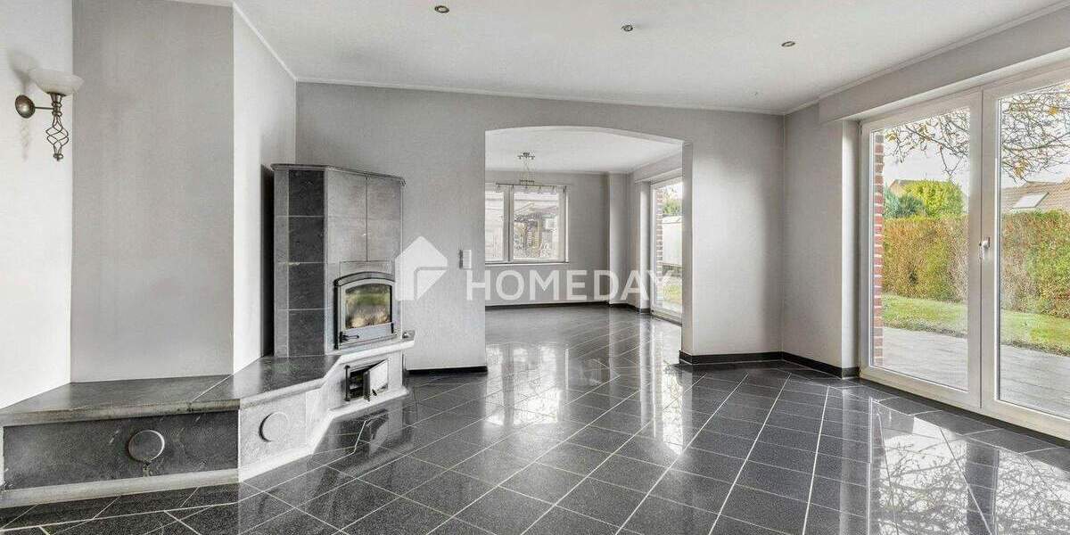 Einfamilienhaus Neuss Holzheim - 7 Zimmer, 253 m&sup2;, 870.000&euro; | Angebot:25694090