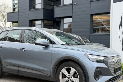 Audi Q4 e-tron 112.000 km 24.950 &euro; Krefeld 47805