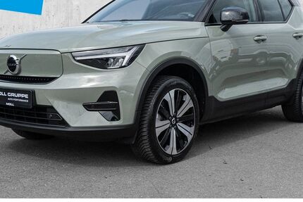 Volvo XC40 32.453 km 26.850 &euro; Düsseldorf 40474