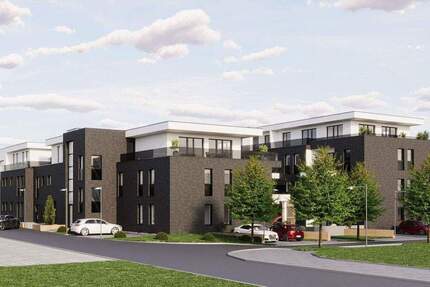 Wohnung Niederkrüchten Elmpt Elmpt - 2 Zimmer, 67 m&sup2;, 344.746&euro; | Angebot:25663280