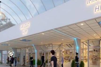 Gewerbeobjekt Viersen Stadtmitte - 5.940&euro; | Angebot:25706468