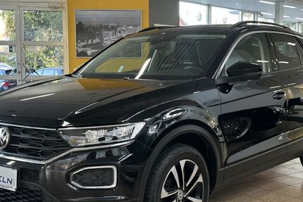VW T-Roc 156.600 km 16.999 &euro; Kerpen 50171