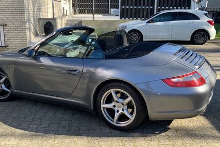 Porsche 997 88.600 km 48.500 &euro; Viersen 41751