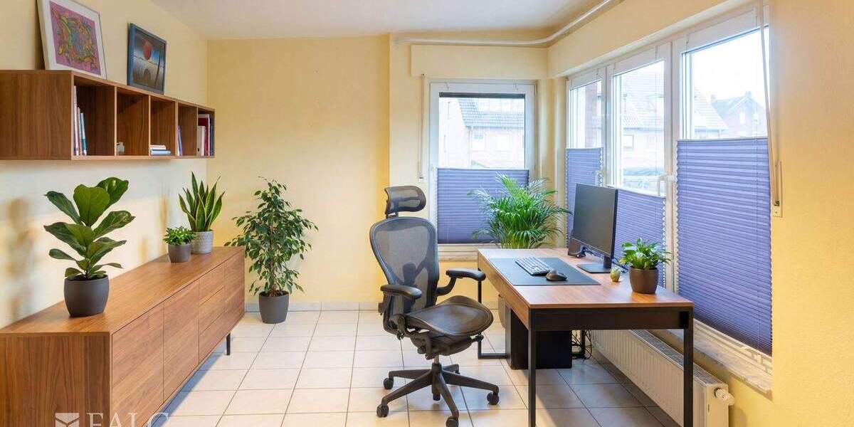 Reihenendhaus Viersen Süchteln - 5 Zimmer, 128 m&sup2;, 397.500&euro; | Angebot:25735400