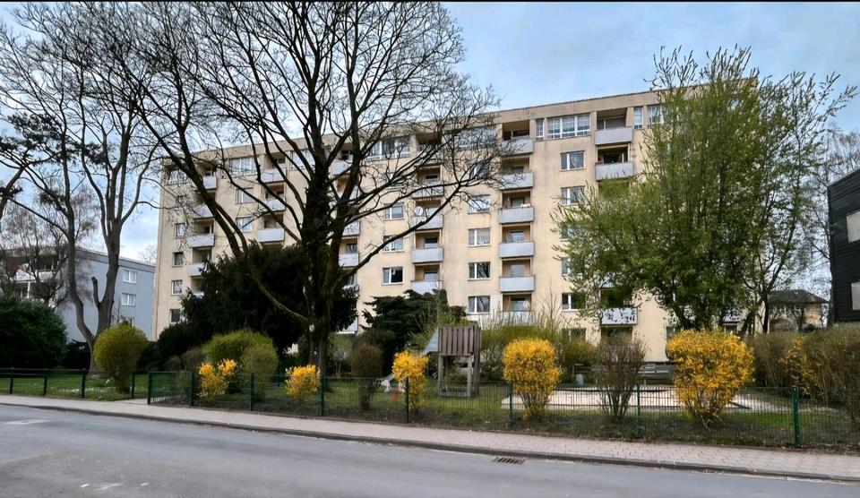 Etagenwohnung Erkrath - 3 Zimmer, 56 m&sup2;, 149.000&euro; | Angebot:25231148