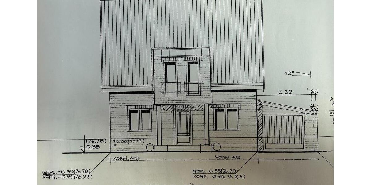 Einfamilienhaus Mönchengladbach West - 849.000&euro; | Angebot:25960730