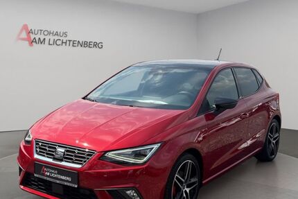 Seat Ibiza 44.598 km 19.980 &euro; Viersen 41747