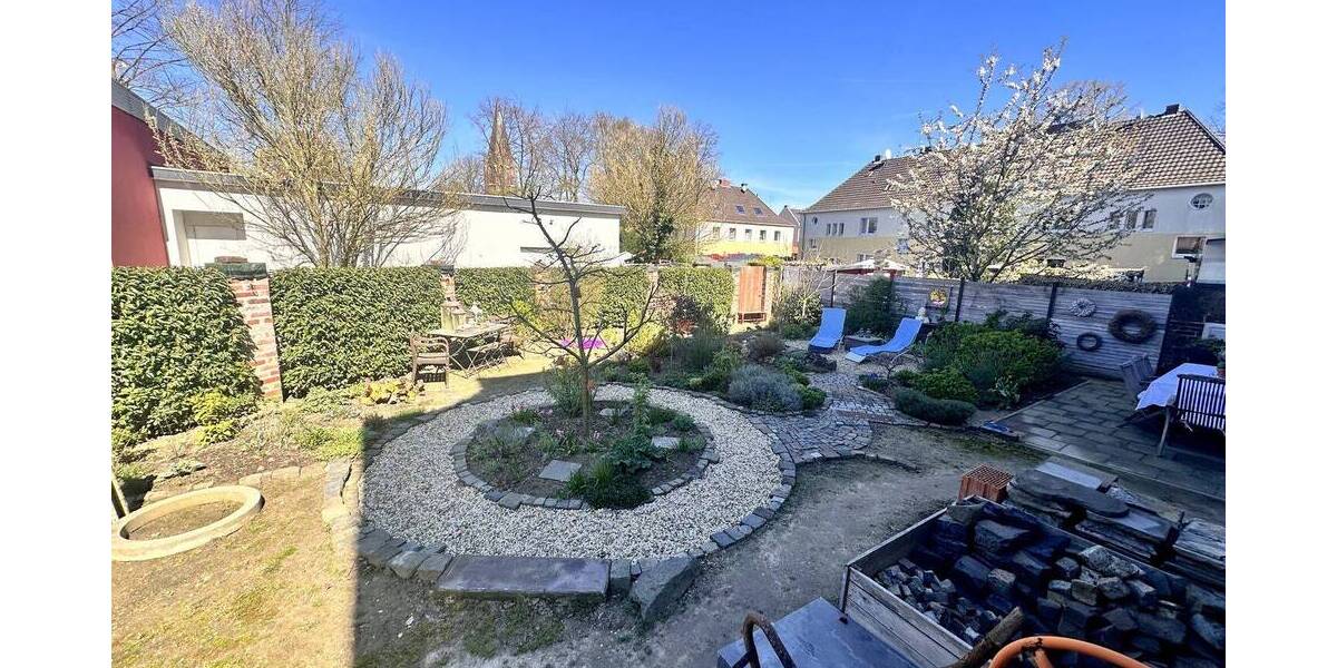 Mehrfamilienhaus, Wohnhaus Mönchengladbach Rheindahlen - 1 Zimmer, 161 m&sup2;, 329.000&euro; | Angebot:26246203