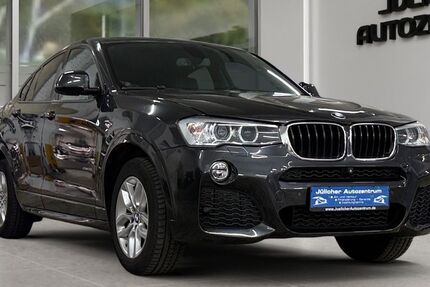 BMW X4 125.000 km 17.790 &euro; Jülich 52428