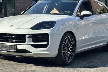 Porsche Cayenne 15.900 km 105.790 &euro; Frechen (bei Köln) 50226