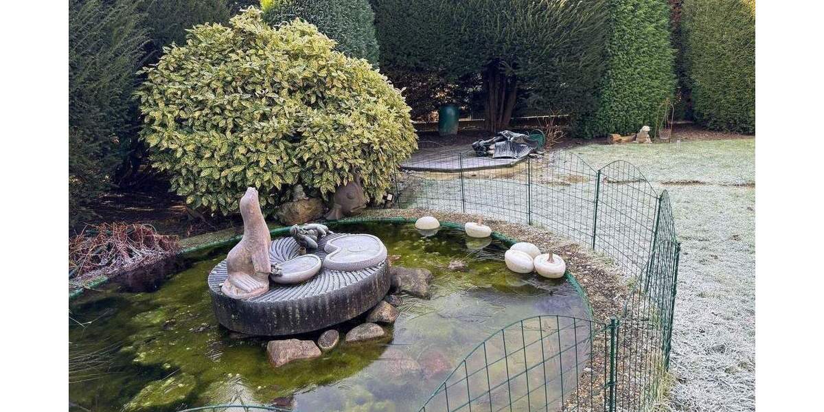 Einfamilienhaus Mönchengladbach Wickrathberg - 7 Zimmer, 159 m&sup2;, 449.000&euro; | Angebot:25796281