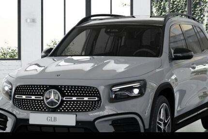 Mercedes-Benz GLB 200 9.900 km 47.490 &euro; Frechen 50226
