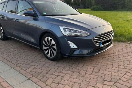 Ford Focus 140.000 km 9.600 &euro; Wegberg 41844