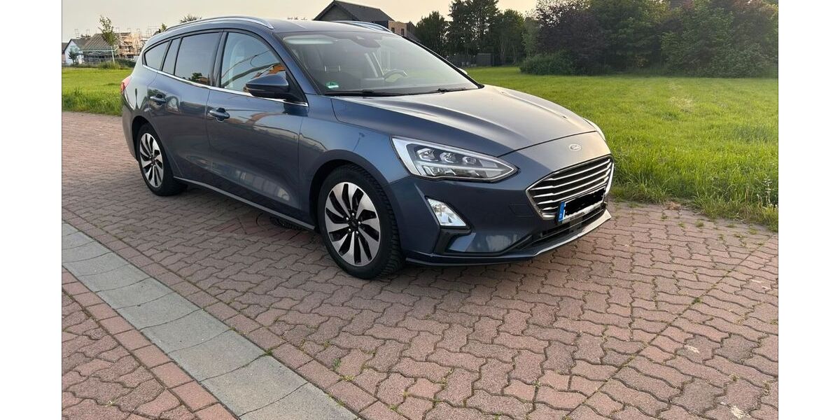 Ford Focus 140.000 km 9.600 &euro; Wegberg 41844