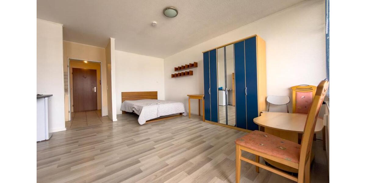 Etagenwohnung Neuss - 1 Zimmer, 33 m&sup2;, 110.000&euro; | Angebot:25873907