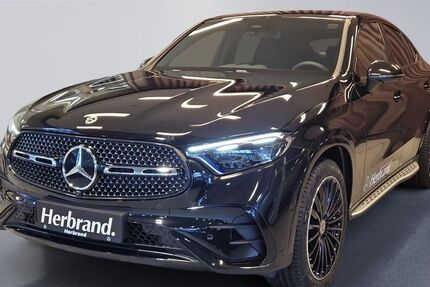 Mercedes-Benz GLC 220 7.422 km 66.980 &euro; Mönchengladbach 41063