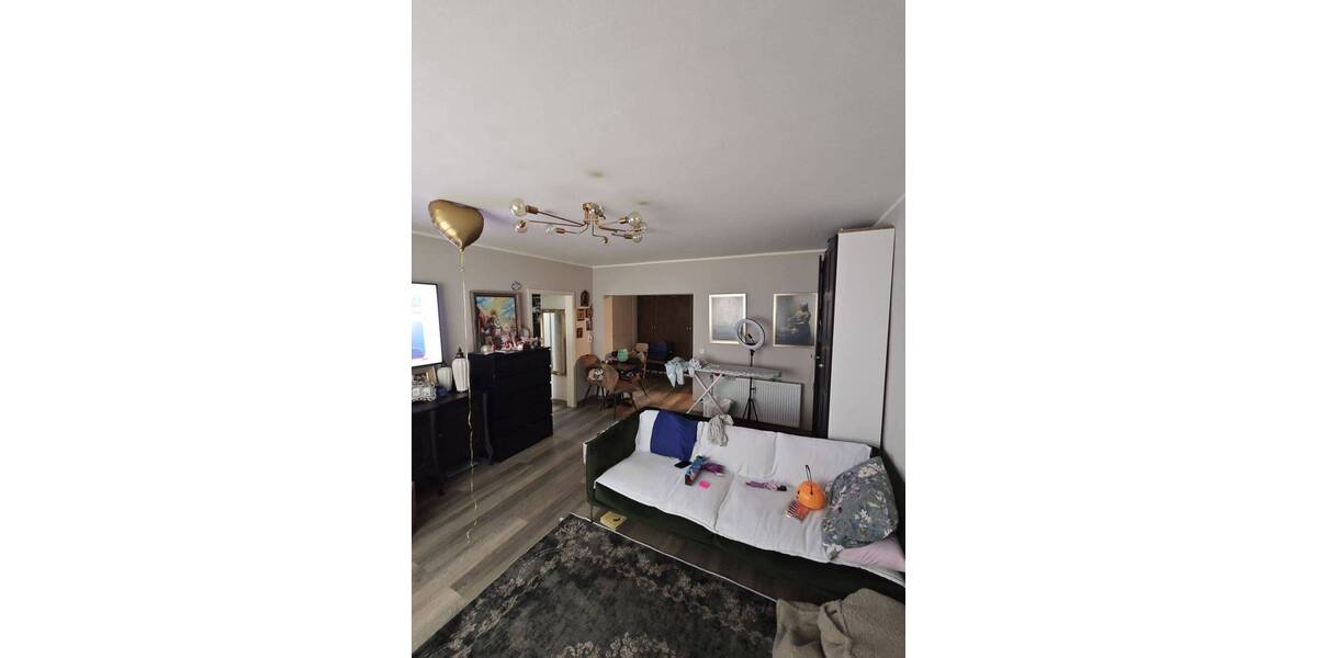 Etagenwohnung Neuss Vogelsang - 2 Zimmer, 58 m&sup2;, 189.000&euro; | Angebot:25662248