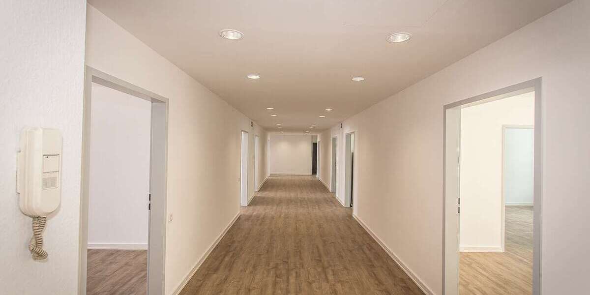 Gewerbeobjekt Düsseldorf Stadtmitte - 7.050&euro; | Angebot:27348771
