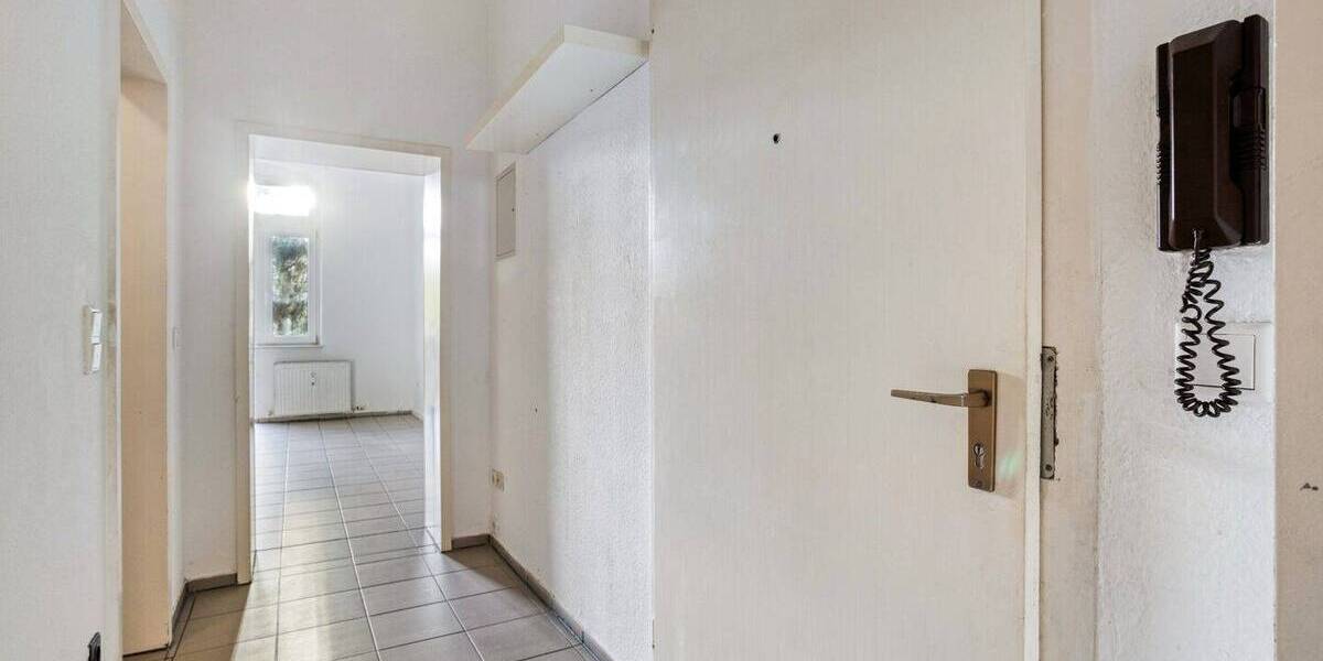 Etagenwohnung Düsseldorf Rath - 1 Zimmer, 51 m&sup2;, 154.900&euro; | Angebot:25687698