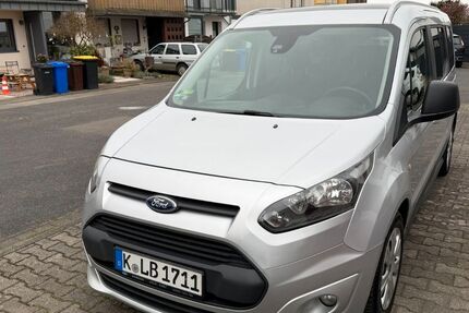 Ford Grand Tourneo 259.174 km 6.990 &euro; Pulheim 50259