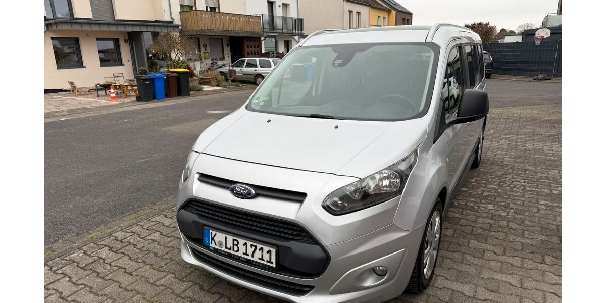 Ford Grand Tourneo 259.174 km 6.990 &euro; Pulheim 50259