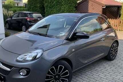 Opel Adam 112.670 km 6.800 &euro; Willich, Stadt 47877