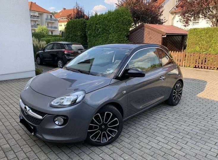 Opel Adam 112.670 km 6.800 &euro; Willich, Stadt 47877