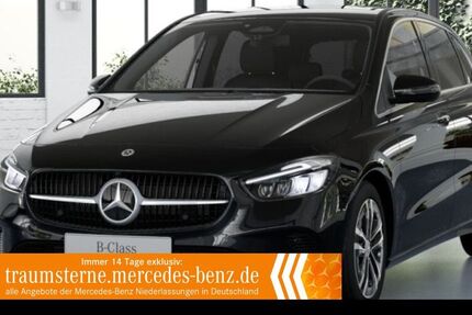 Mercedes-Benz B 220 15.708 km 35.790 &euro; Düsseldorf 40470