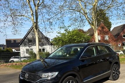 VW T-Roc 85.000 km 12.750 &euro; Meerbusch 40668