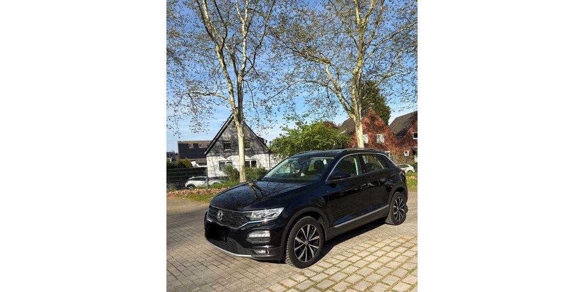 VW T-Roc 85.000 km 12.750 &euro; Meerbusch 40668
