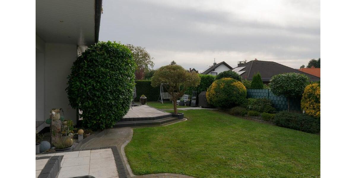 Einfamilienhaus Mönchengladbach Süd - 7 Zimmer, 243 m&sup2;, 634.000&euro; | Angebot:26014495