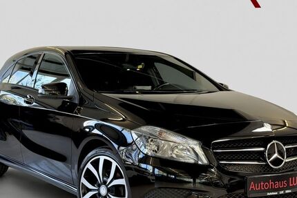 Mercedes-Benz A 180 49.533 km 15.990 &euro; Hilden 40721