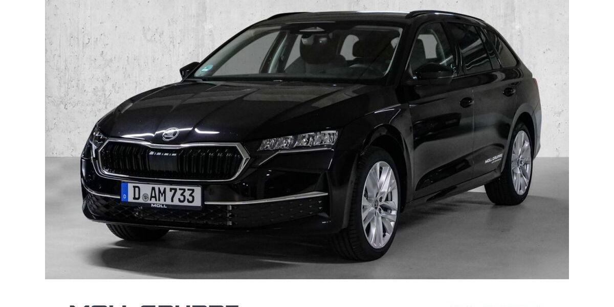 Skoda Octavia 16.000 km 34.980 &euro; Düsseldorf 40549