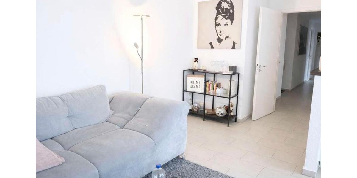 Etagenwohnung Frechen - 3 Zimmer, 97 m&sup2;, 389.000&euro; | Angebot:26184837