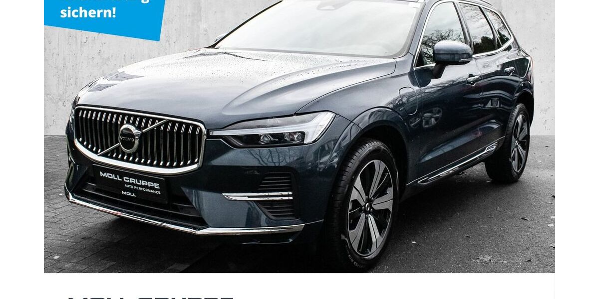 Volvo XC60 20.948 km 45.440 &euro; Düsseldorf 40549
