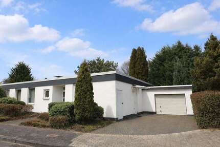 Haus Leverkusen Steinbüchel - 6 Zimmer, 124 m&sup2;, 495.000&euro; | Angebot:26572582