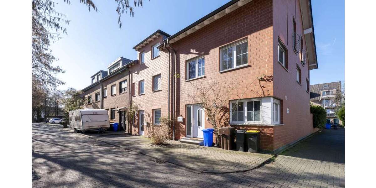 Einfamilienhaus Mönchengladbach Nord - 5 Zimmer, 166 m&sup2;, 479.000&euro; | Angebot:25350261