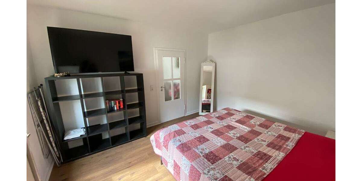 D-Zoo, möbl. 2 Zi. ETW, ruhig und Zentral in Einkaufsstraße , ca. 40qm Wfl., 8qm Keller - Appartement Düsseldorf Stadtbezirk 2 | Angebot:24612800