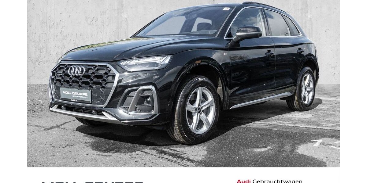 Audi Q5 82.427 km 39.950 &euro; Düsseldorf 40474