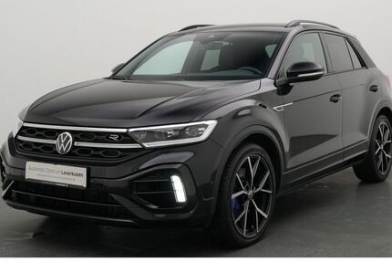 VW T-Roc 17.090 km 41.980 &euro; Leverkusen 51379