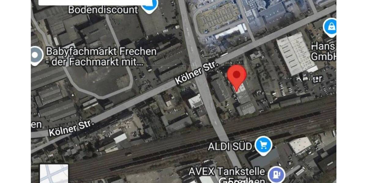 Mehrfamilienhaus, Wohnhaus Frechen - 1 Zimmer, 220 m&sup2;, 660.000&euro; | Angebot:26134459