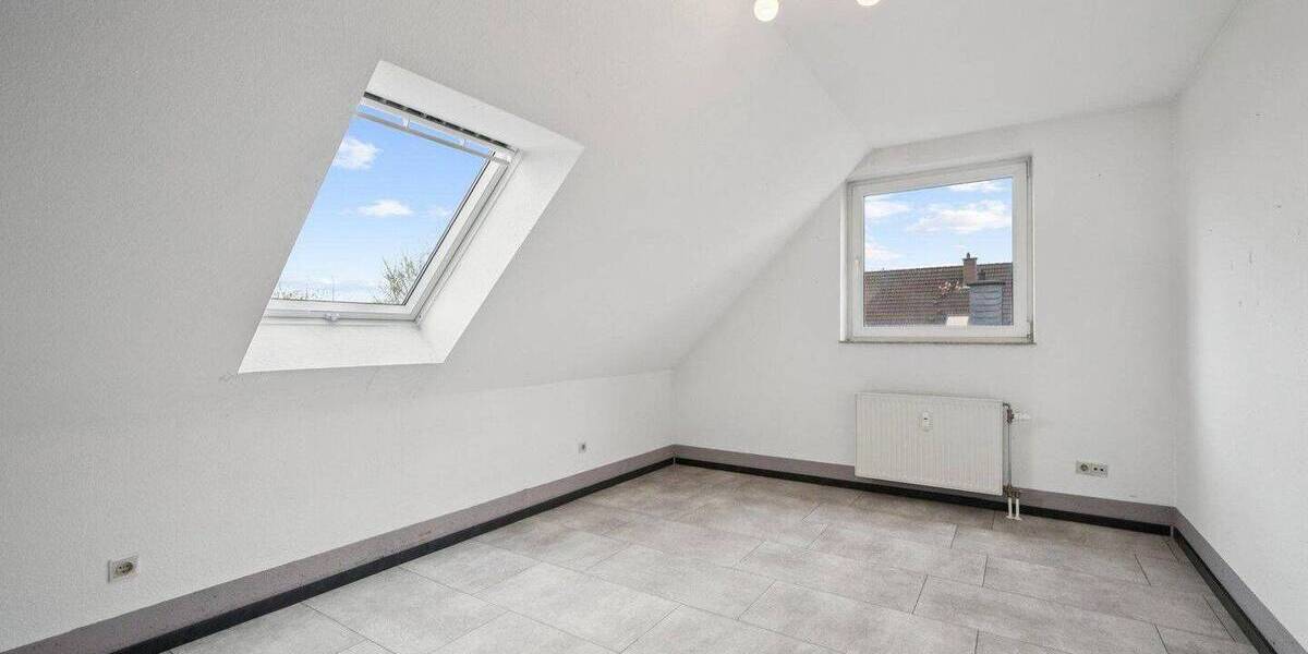 Etagenwohnung Tönisvorst St. Tönis - 4 Zimmer, 91 m&sup2;, 285.000&euro; | Angebot:26120776