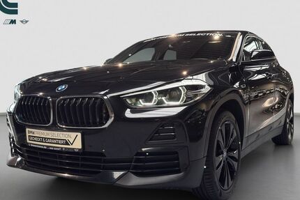 BMW X2 67.329 km 24.780 &euro; Neuss 41460